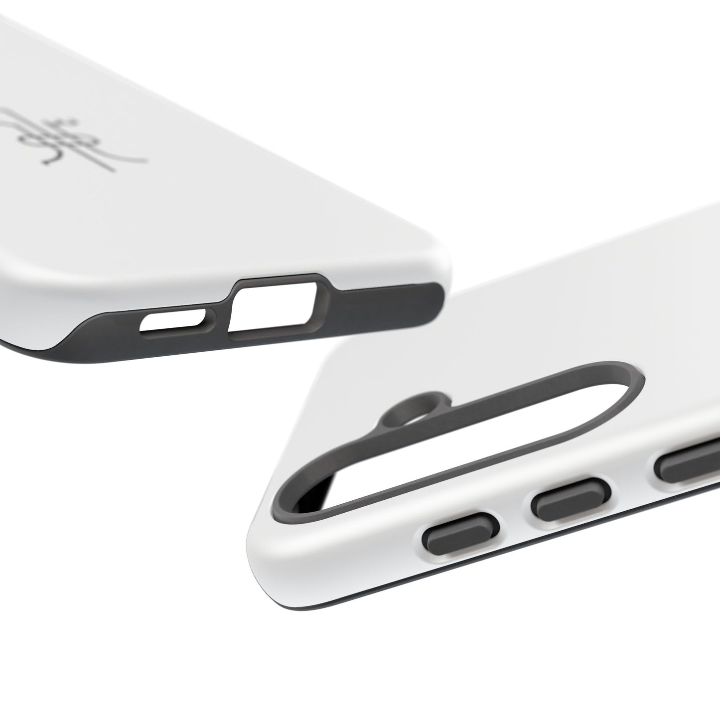 Kedamawi Haileselassie - Phone Case