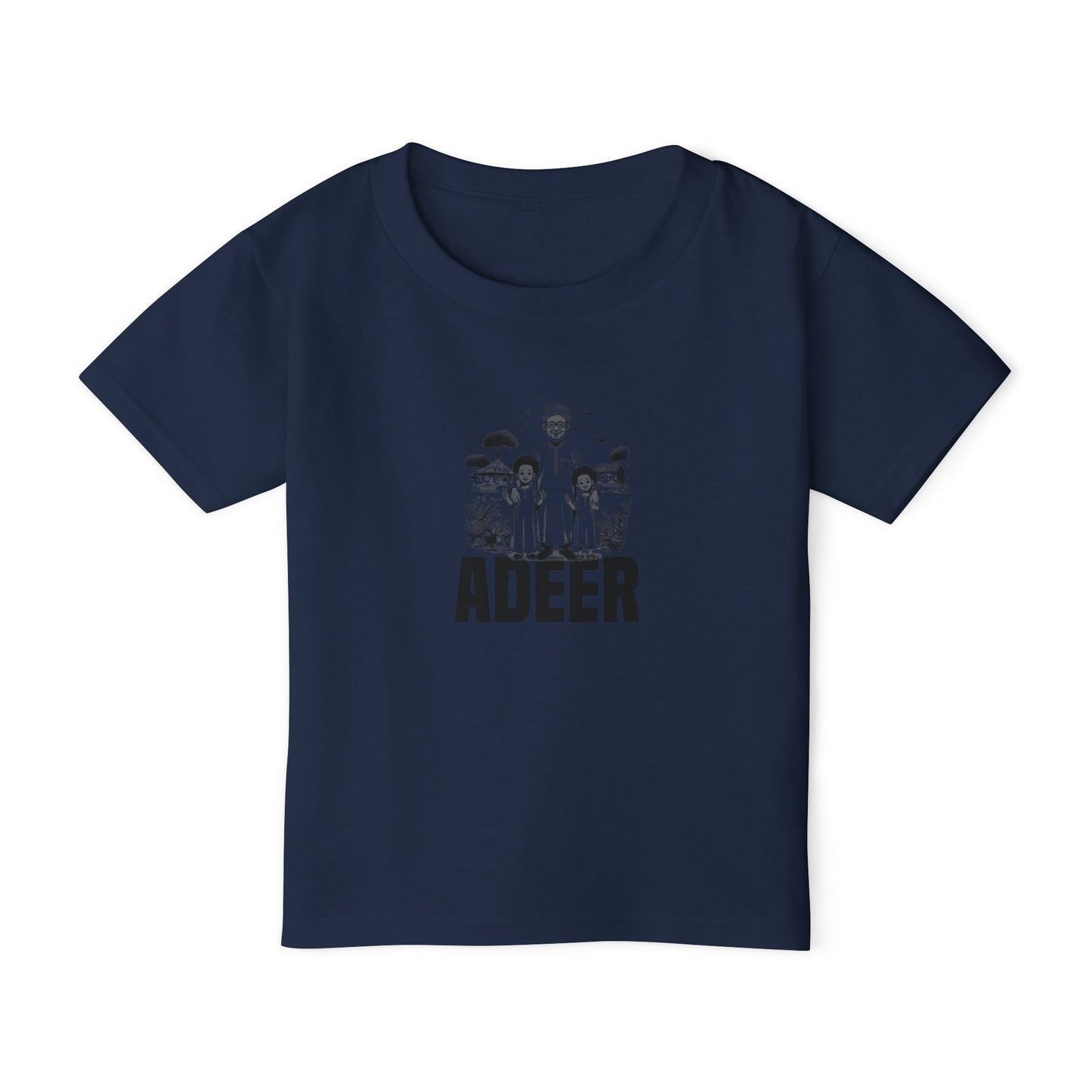 Agote Somali - Tshirt
