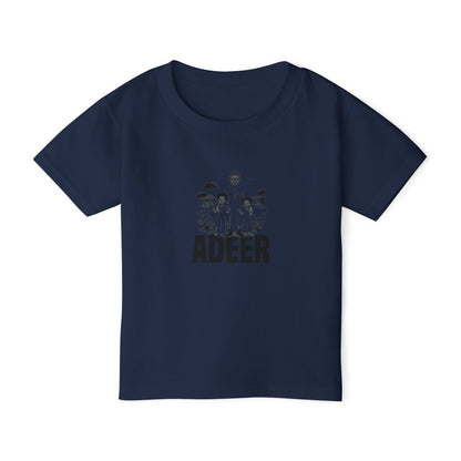 Agote Somali - Tshirt