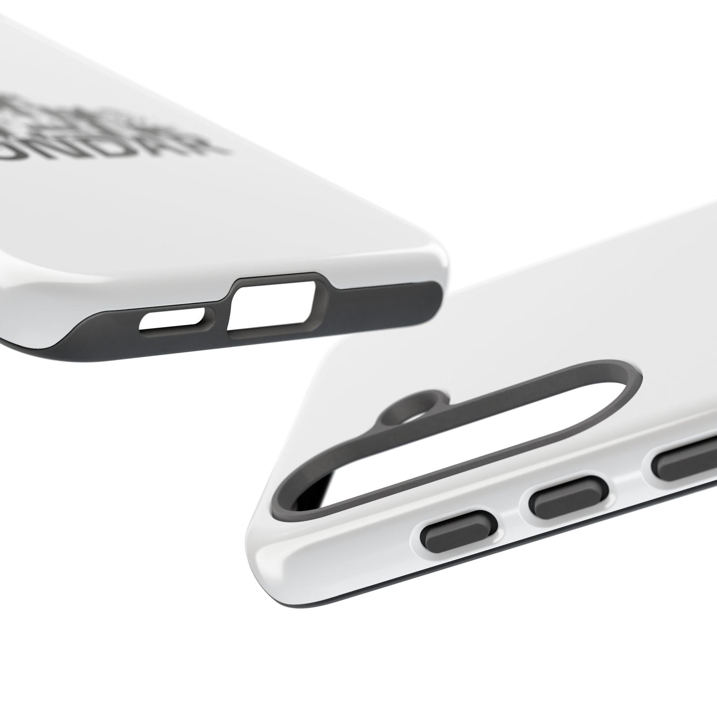 Gondar - Phone Case