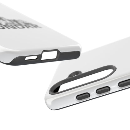 Gondar - Phone Case