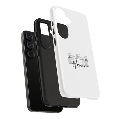 Harar - Phone Case