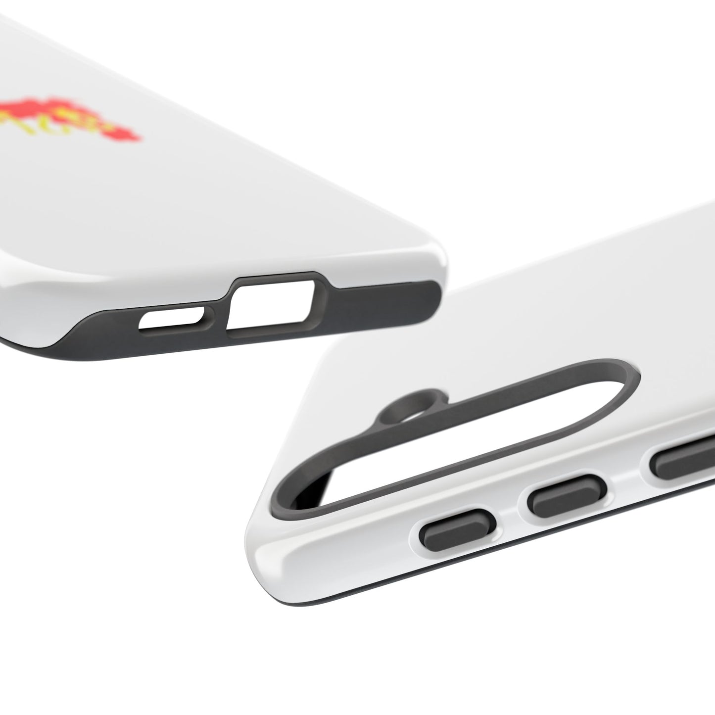 Tigray - Phone Case