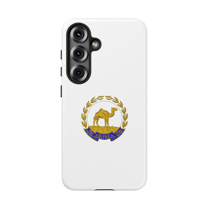 National Emblem Eritrea  - Phone Case