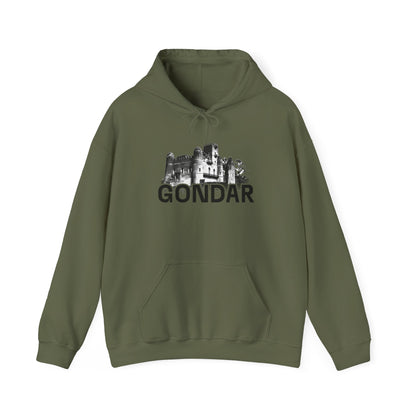 Gondar - Hoodie