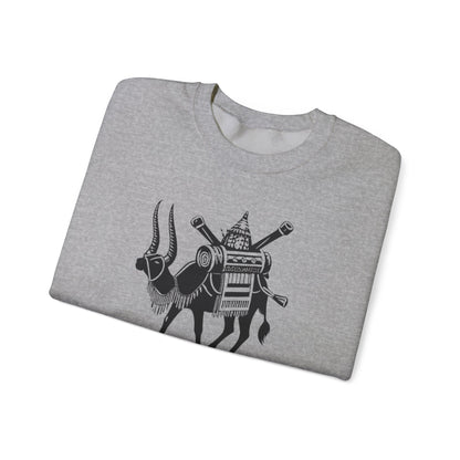 Sudanese Camel Unisex Sweatshirt