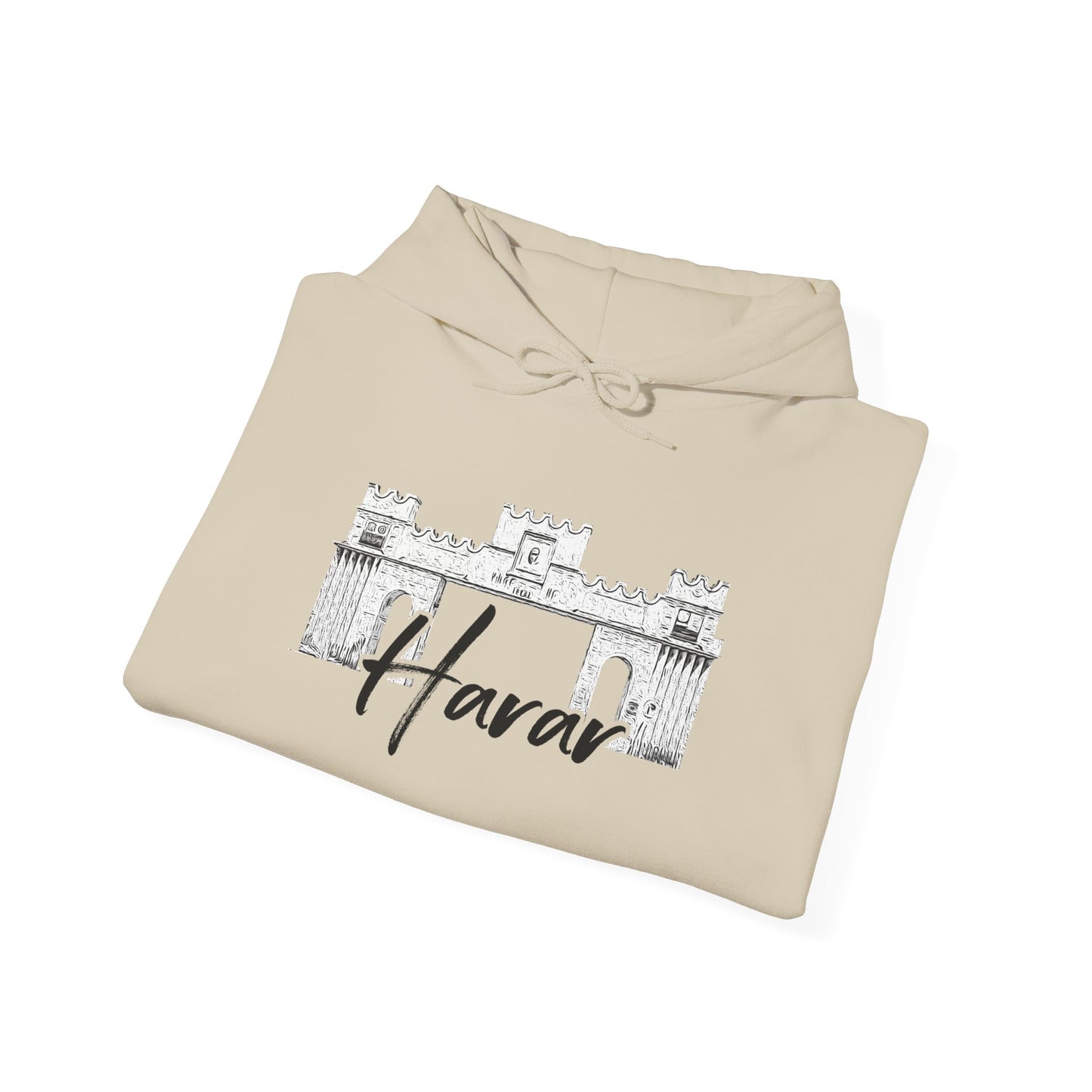 Harar - Hoodie