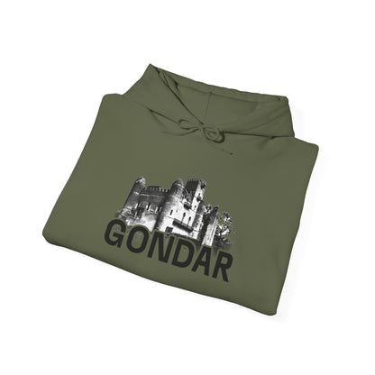 Gondar - Hoodie
