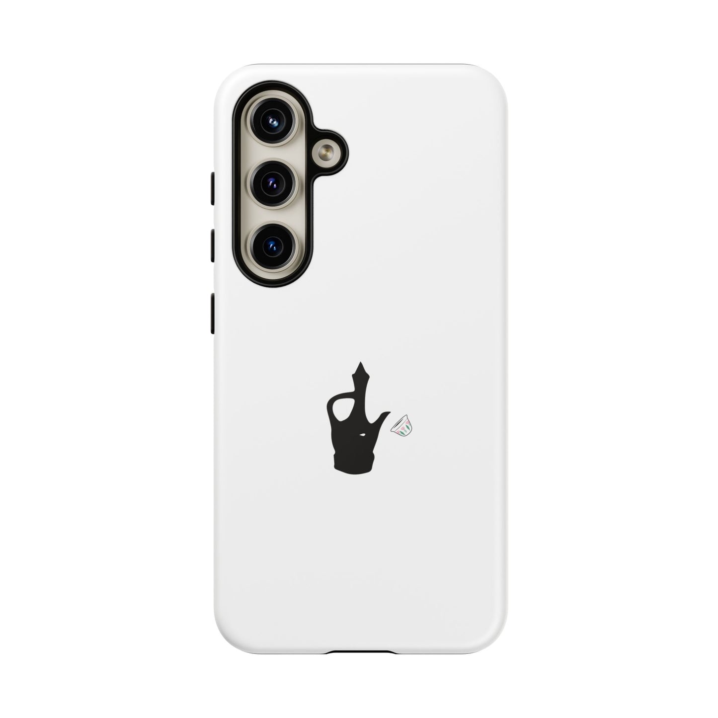 Jebena - Phone Case