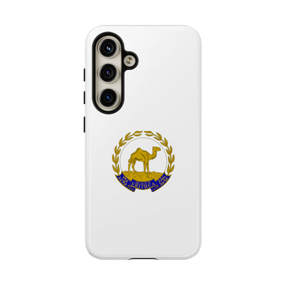 National Emblem Eritrea  - Phone Case