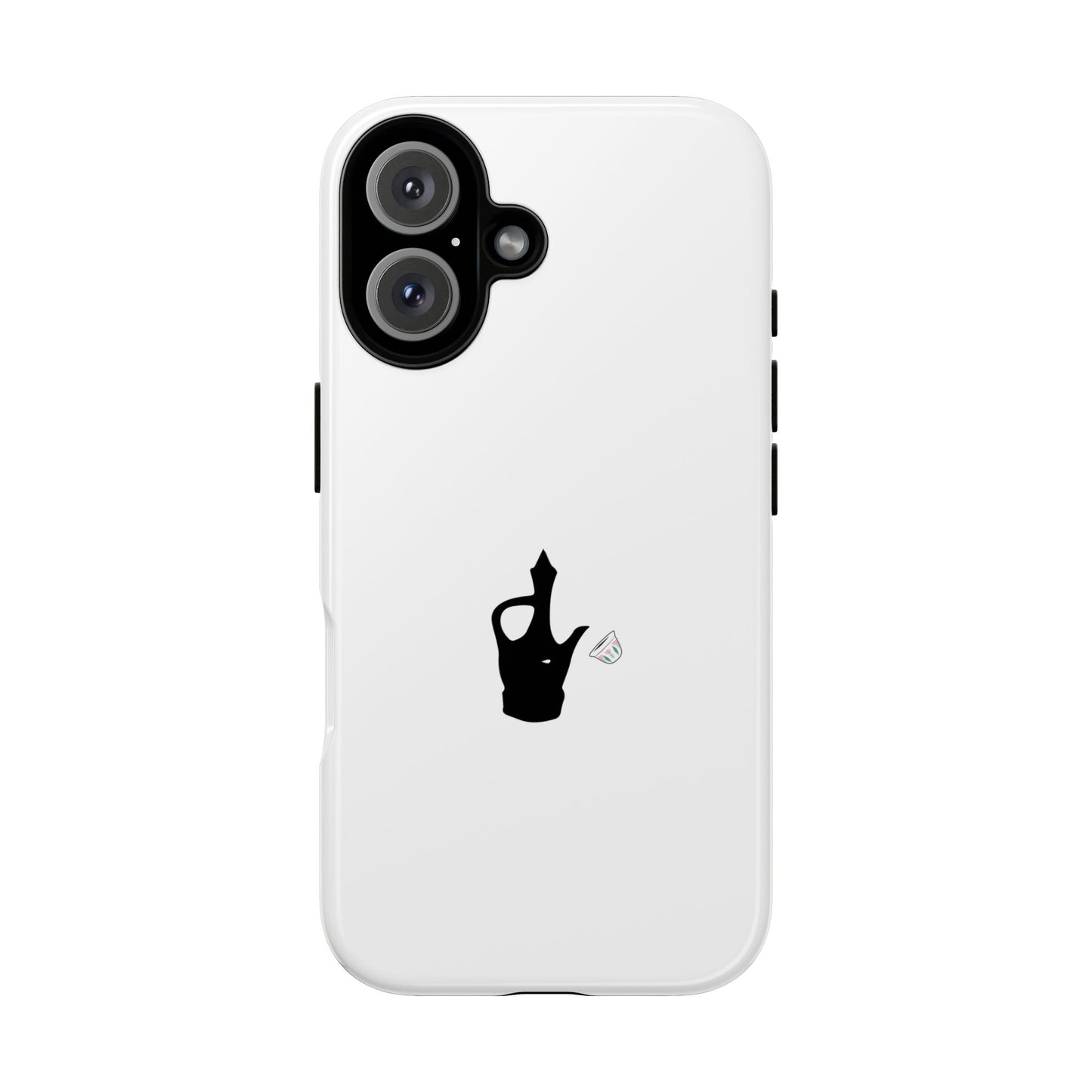 Jebena - Phone Case