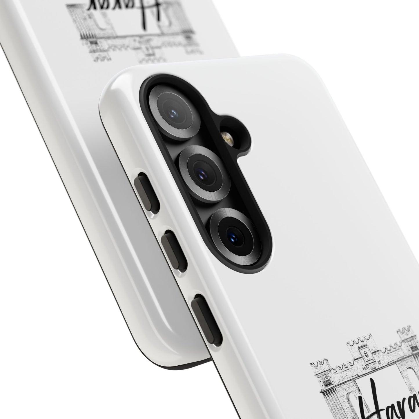 Harar - Phone Case