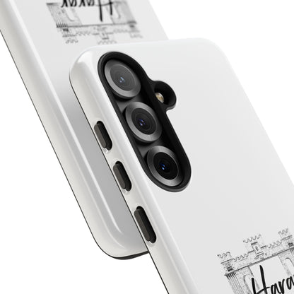 Harar - Phone Case