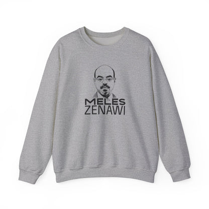 Meles Zenawi - Sweatshirt