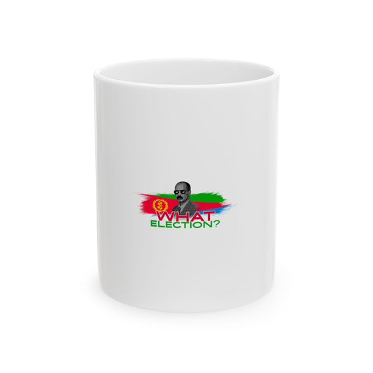 What election - Mug