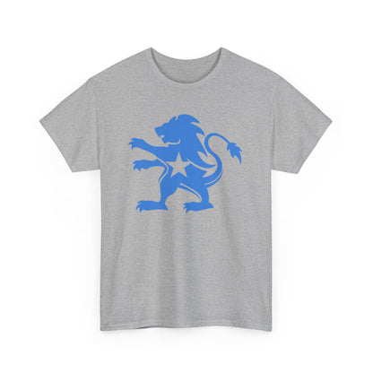Somalia Lion - Tshirt