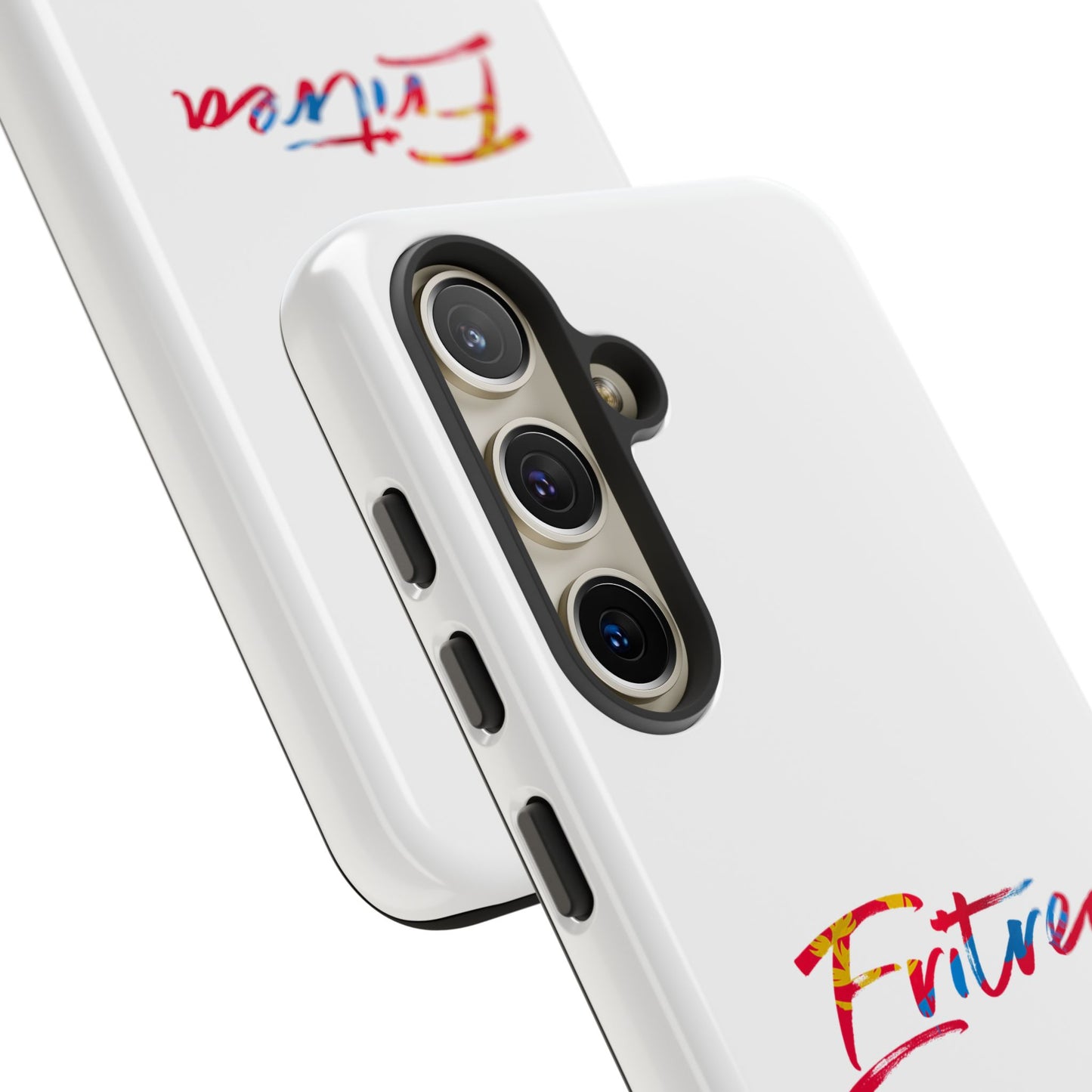 Eritrea - Phone Case