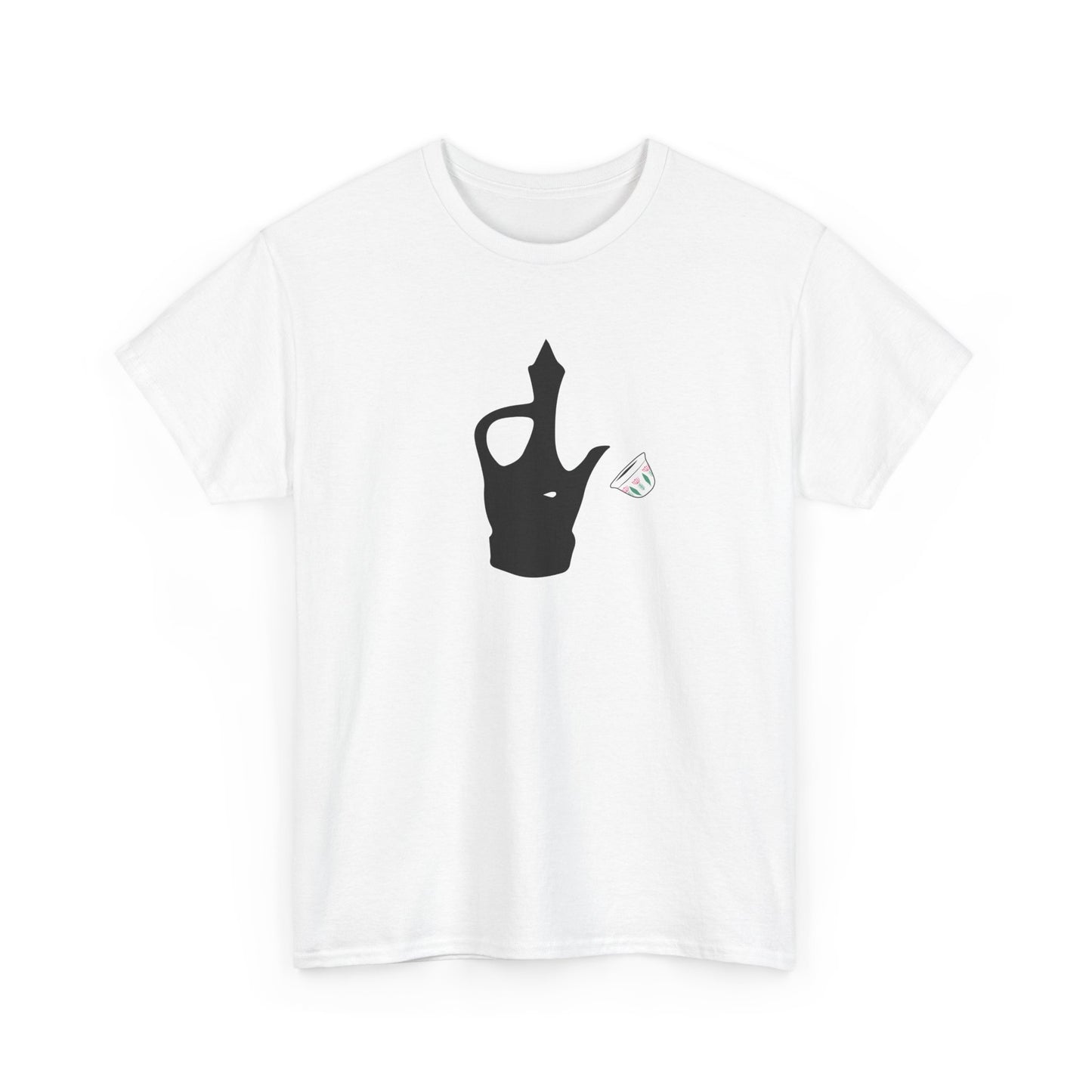 Jebena Unisex Tshirt