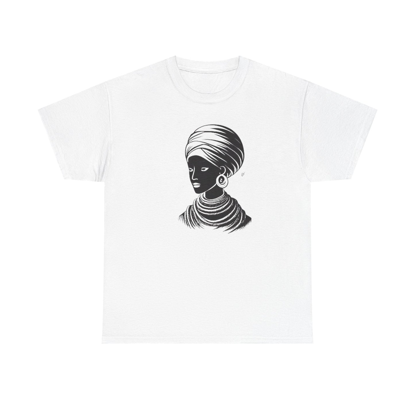 Sudan Woman Unisex Tshirt