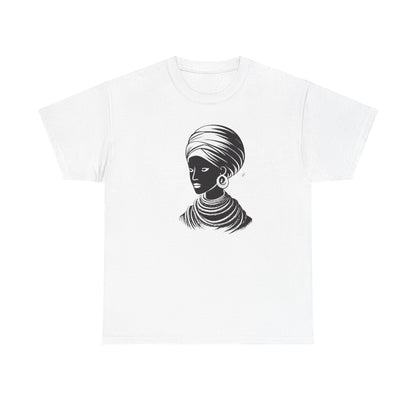 Sudan Woman Unisex Tshirt