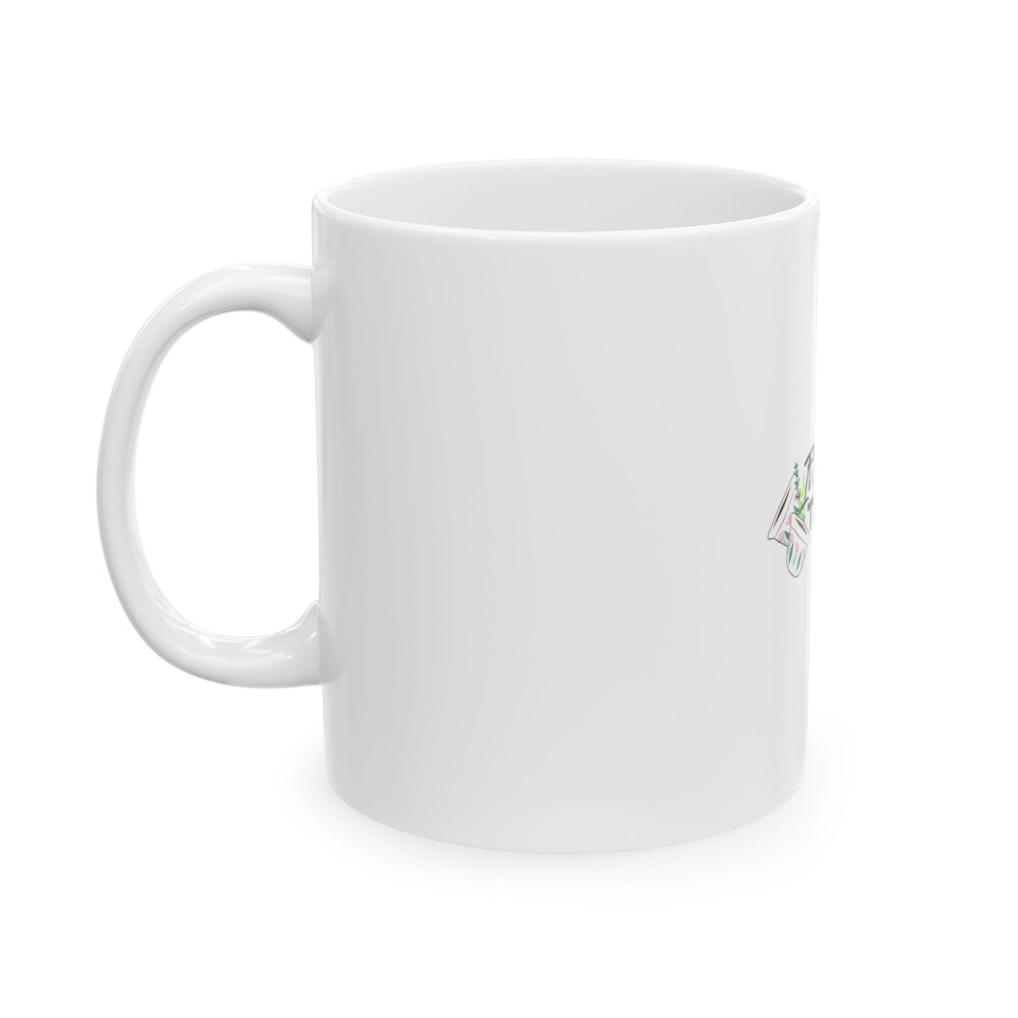 Buna Time - Mug