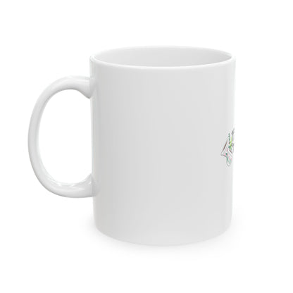 Buna Time - Mug