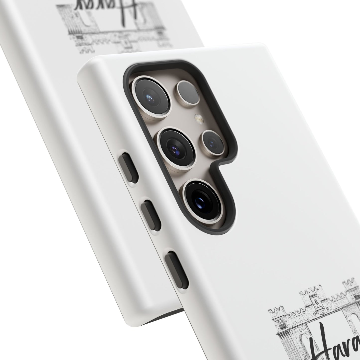 Harar - Phone Case