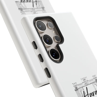 Harar - Phone Case