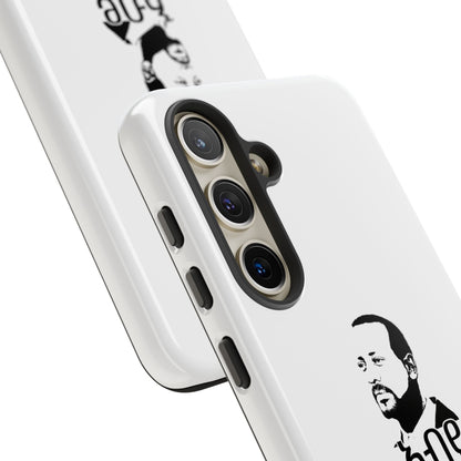 Abiy Ahmed - Phone Case