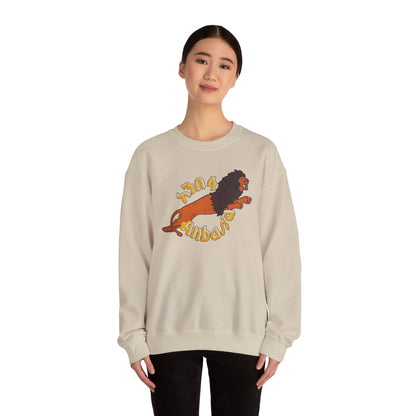 Anbessa Unisex Heavy Blend™ Crewneck Sweatshirt