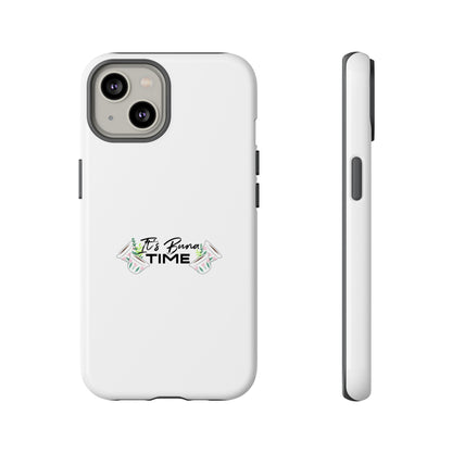 It's Buna Time - Phone Case