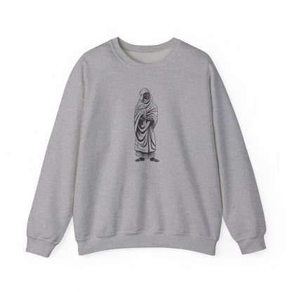Sudanese Character II Unisex Sweatshirt