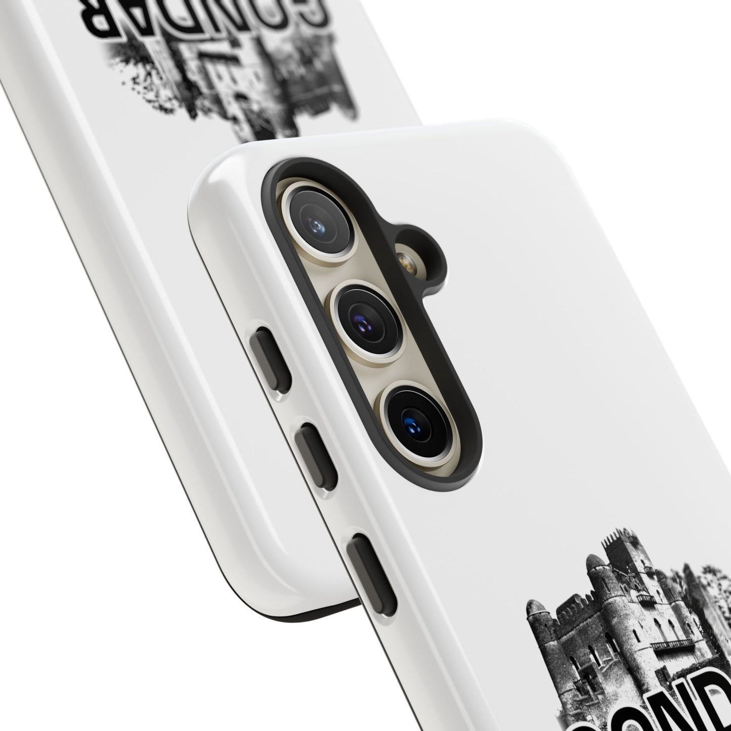 Gondar - Phone Case