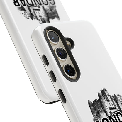 Gondar - Phone Case