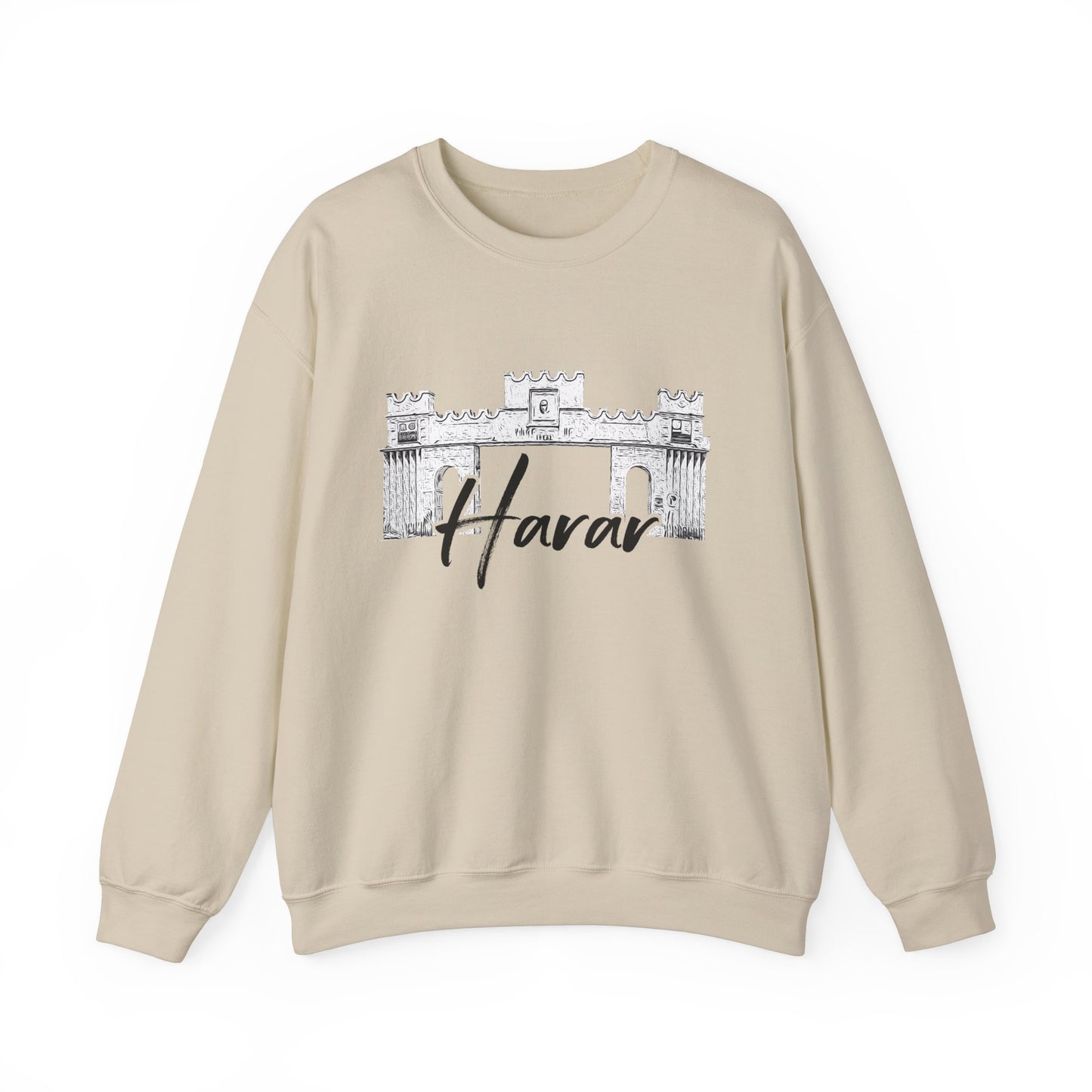Harar - Sweatshirt