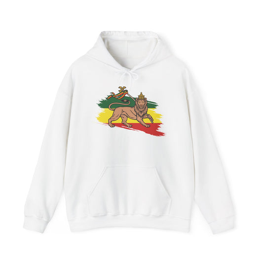 Lion of Judah Unisex Hoodie