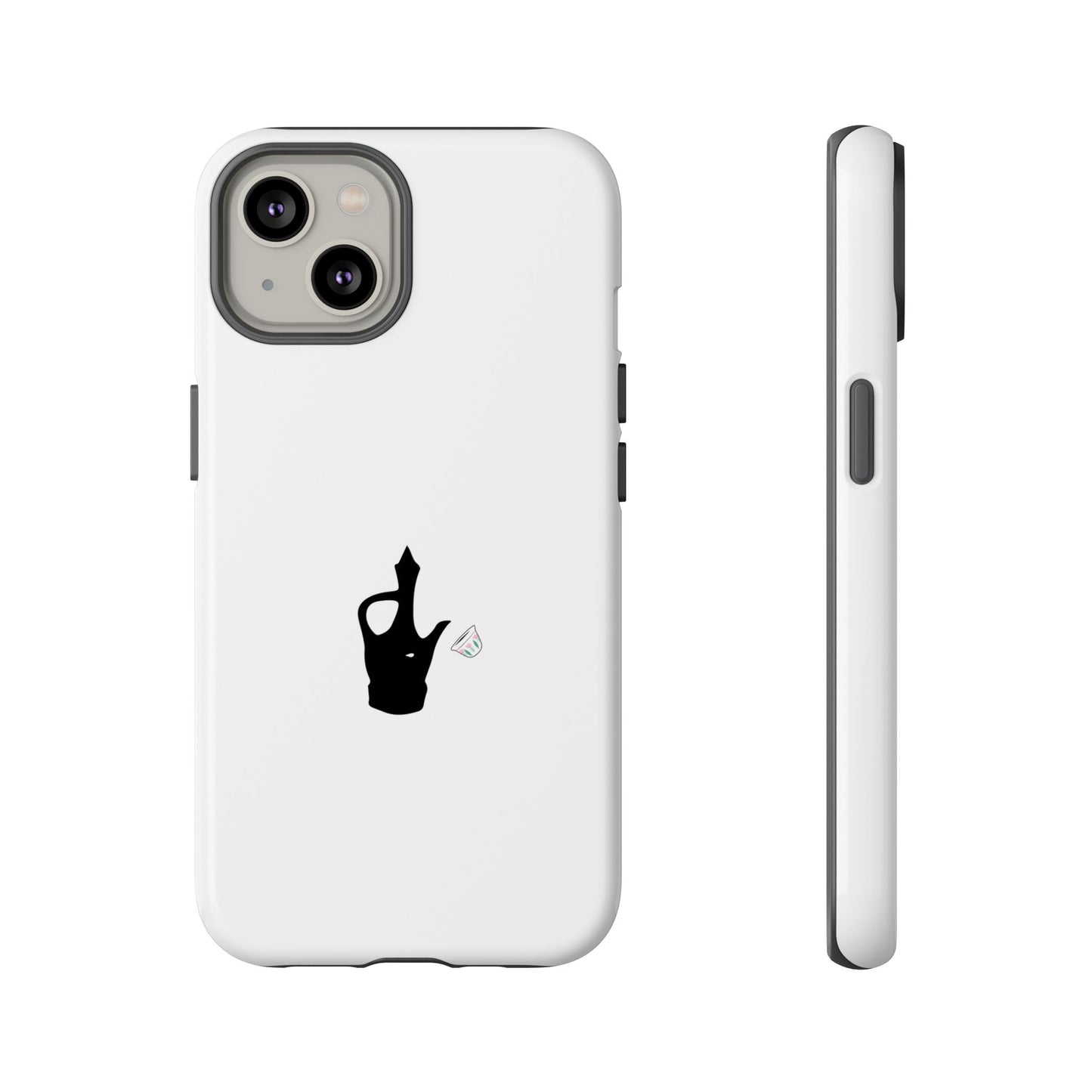 Jebena - Phone Case