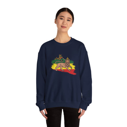 Lion of Judah Unisex Sweatshirt
