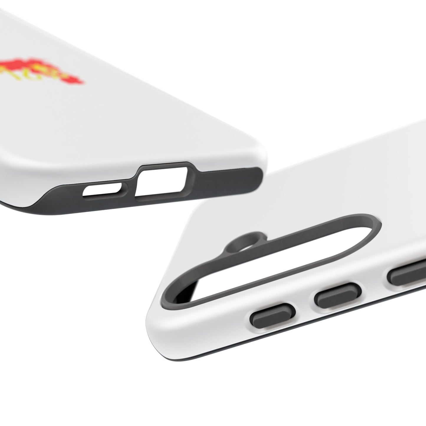 Tigray - Phone Case