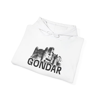Gondar - Hoodie