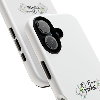 It's Buna Time - Phone Case