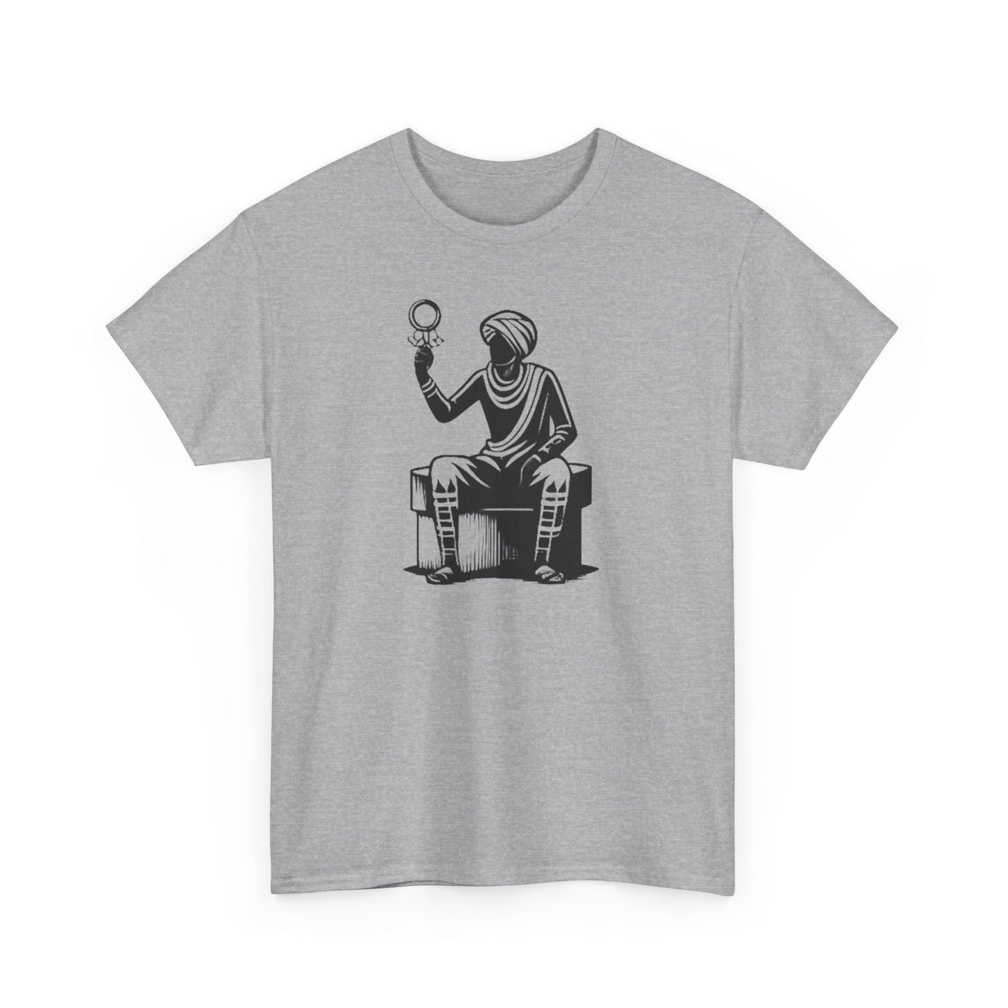 Sudanese Elder Unisex Tshirt