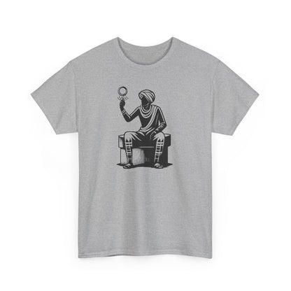 Sudanese Elder Unisex Tshirt
