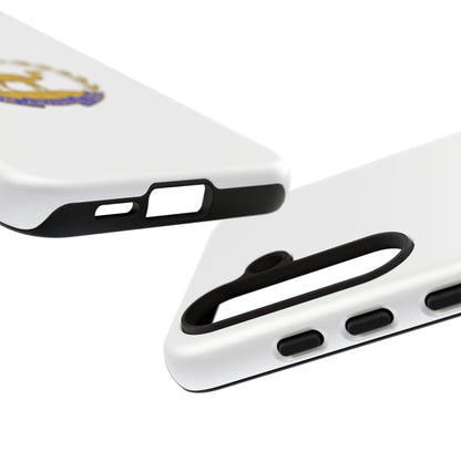 National Emblem Eritrea  - Phone Case