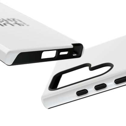 Ayzosh Gelete - Phone Case