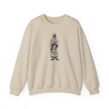 Sudanese Character II Unisex Sweatshirt