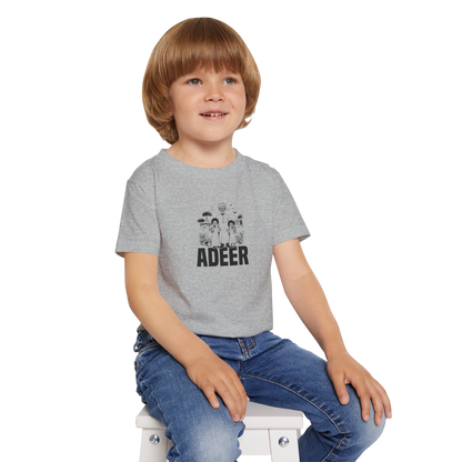 Agote Somali - Tshirt