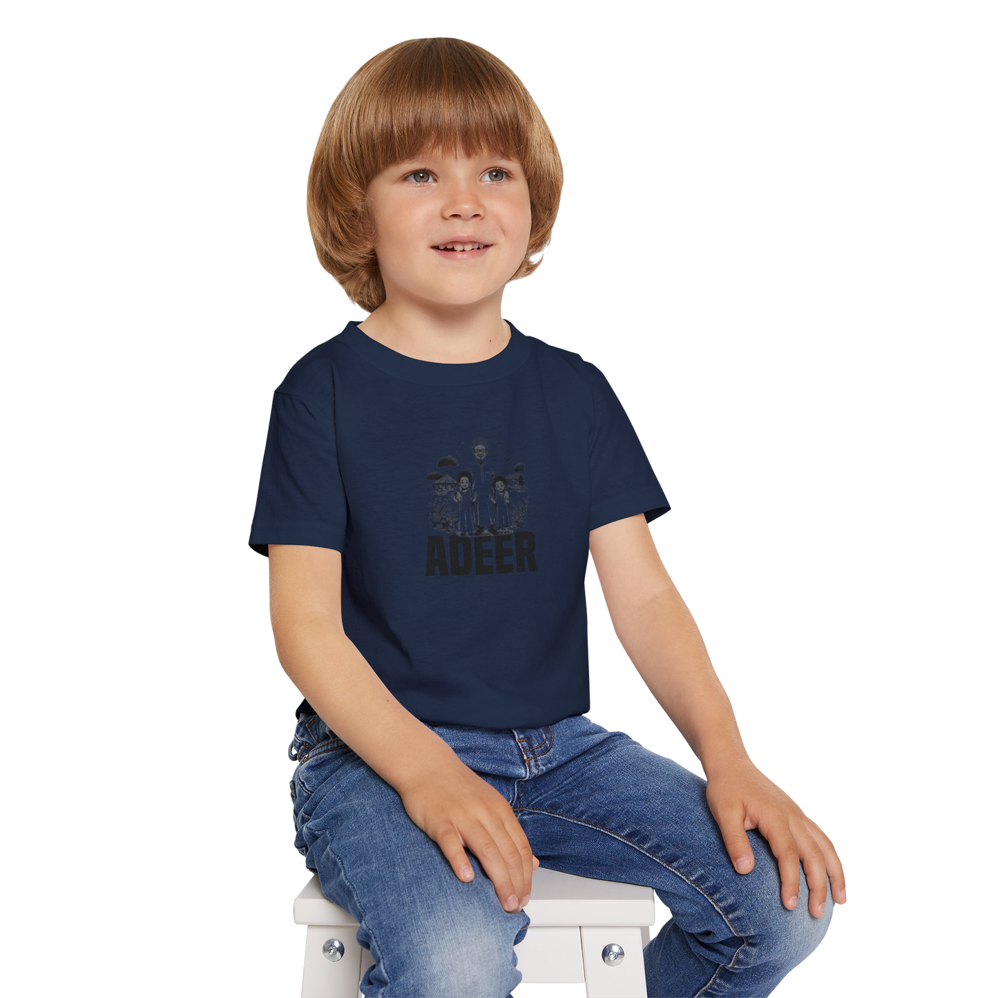 Agote Somali - Tshirt