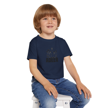 Agote Somali - Tshirt