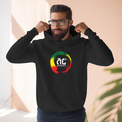 Shero My Hero Fleece Hoodie